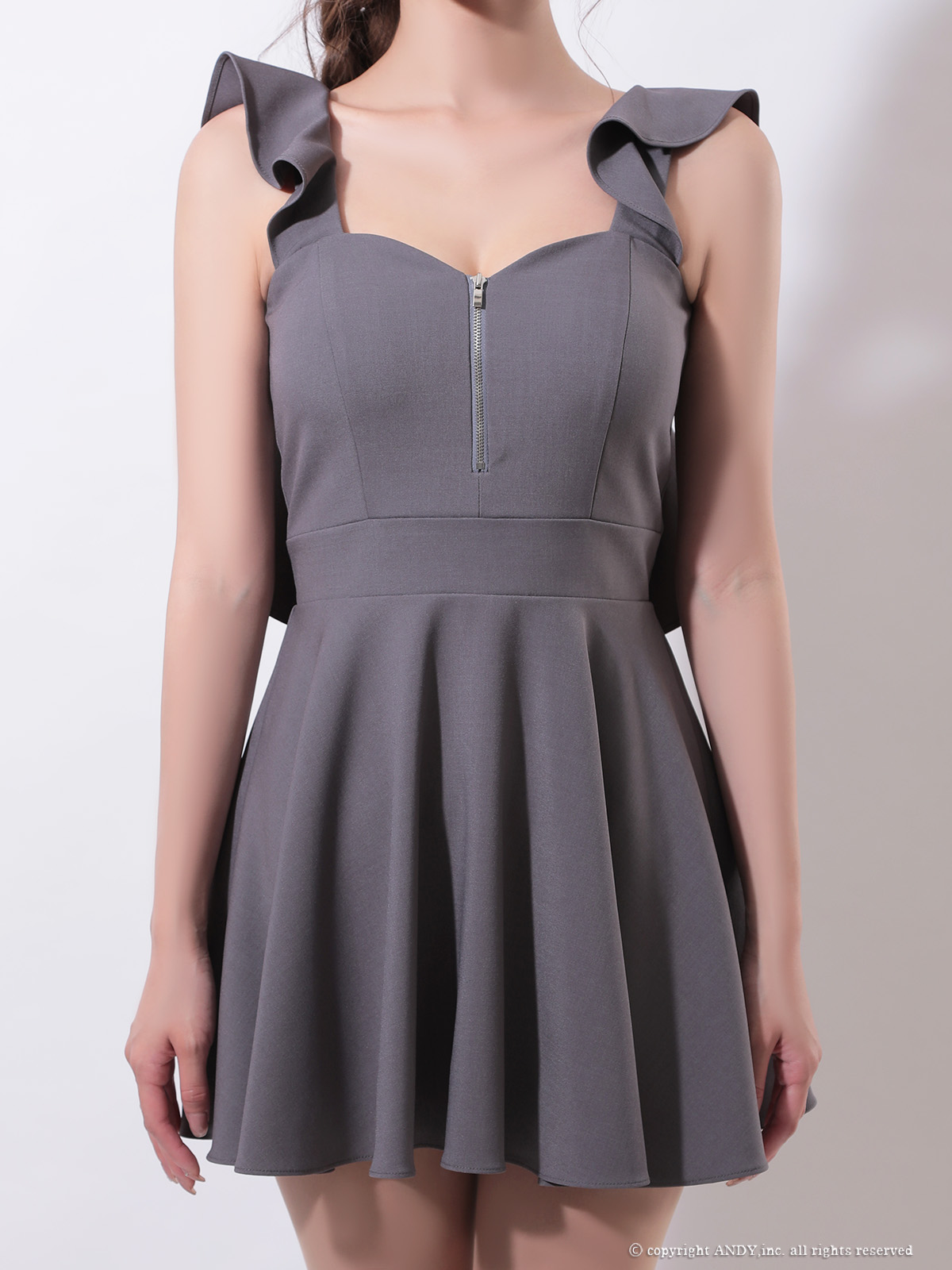 Andy アンディ 高級キャバドレス