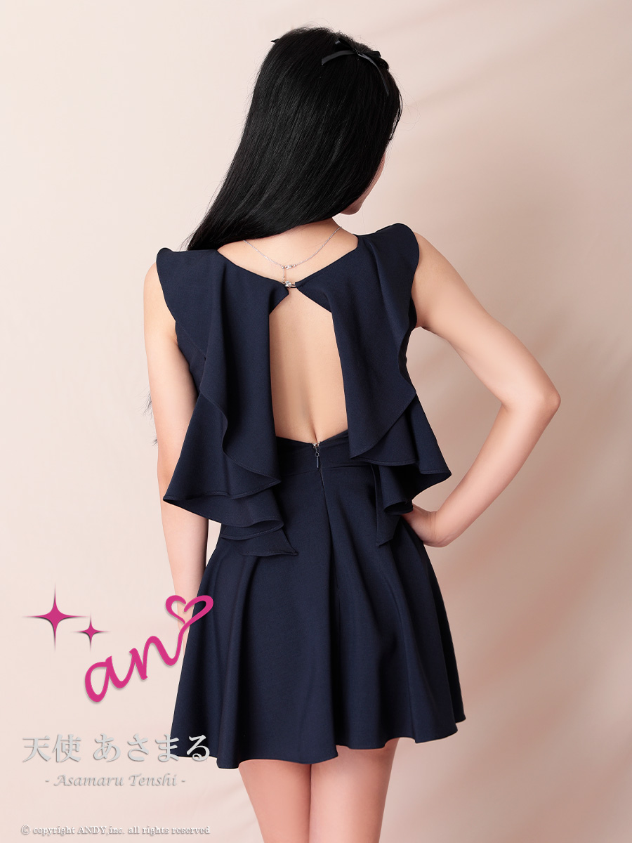 Andy アンディ 高級キャバドレス