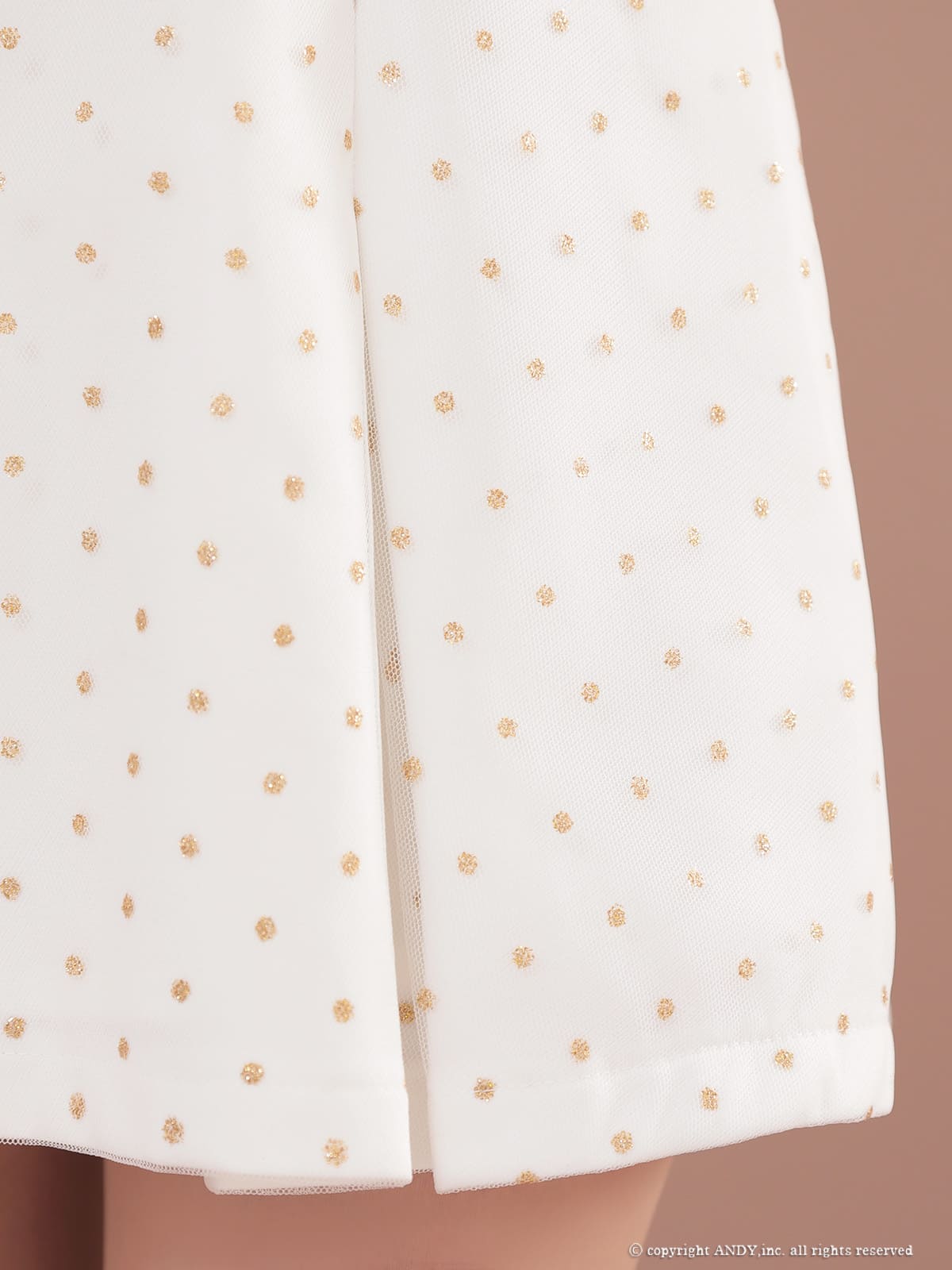 Andy アンディ 高級キャバドレス