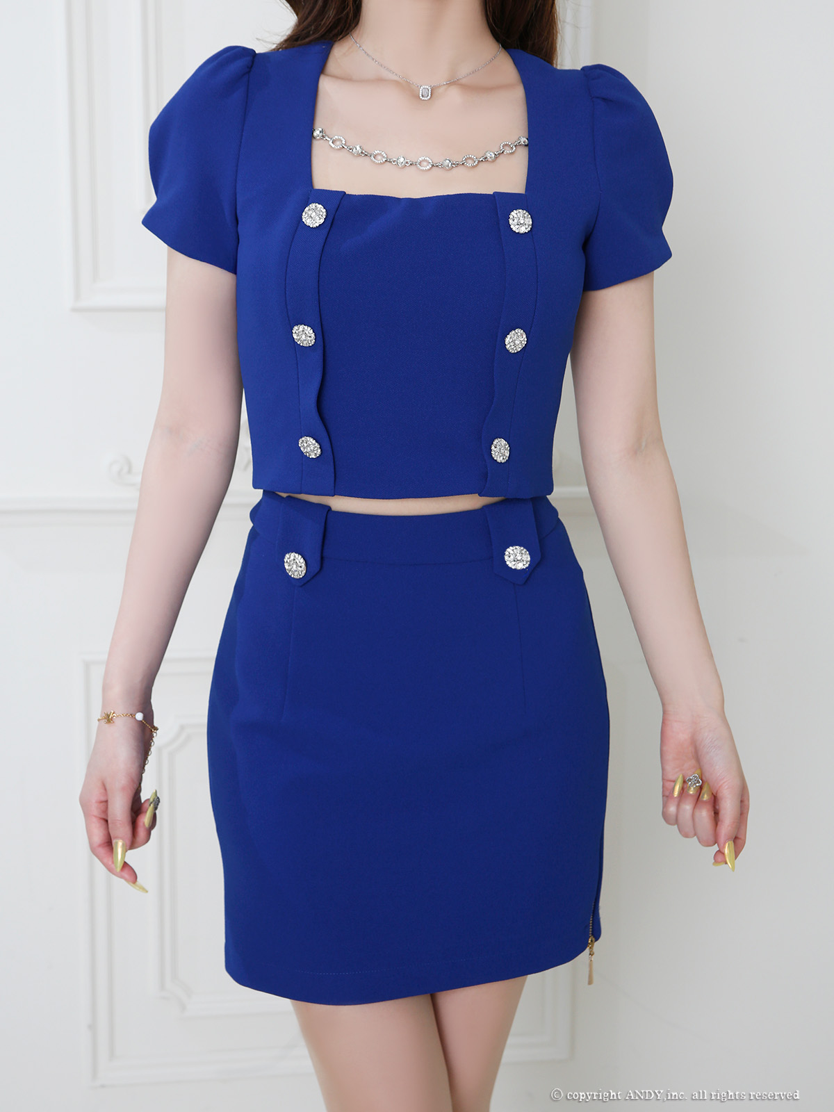 Andy アンディ 高級キャバドレス