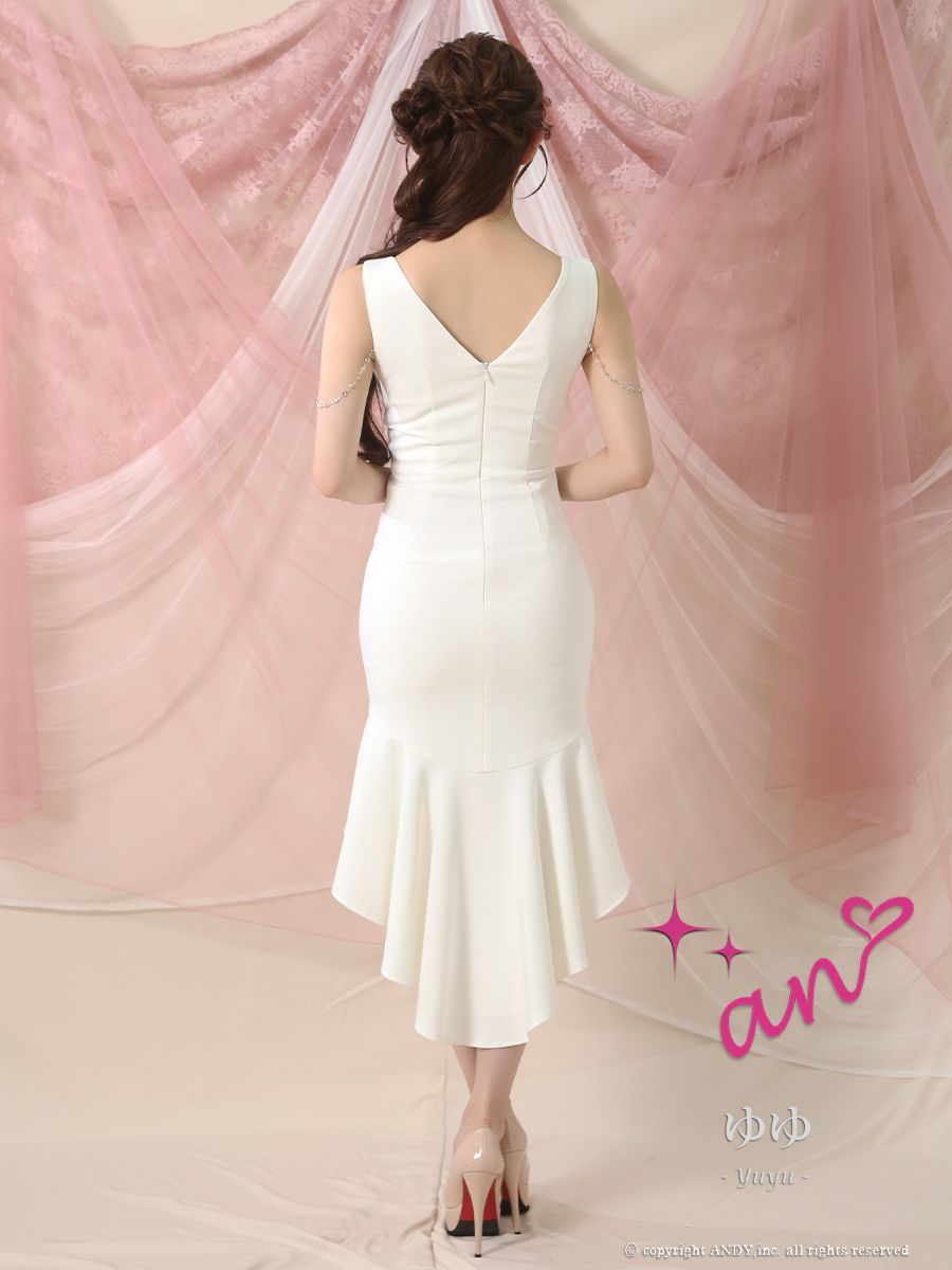 Andy アンディ 高級キャバドレス