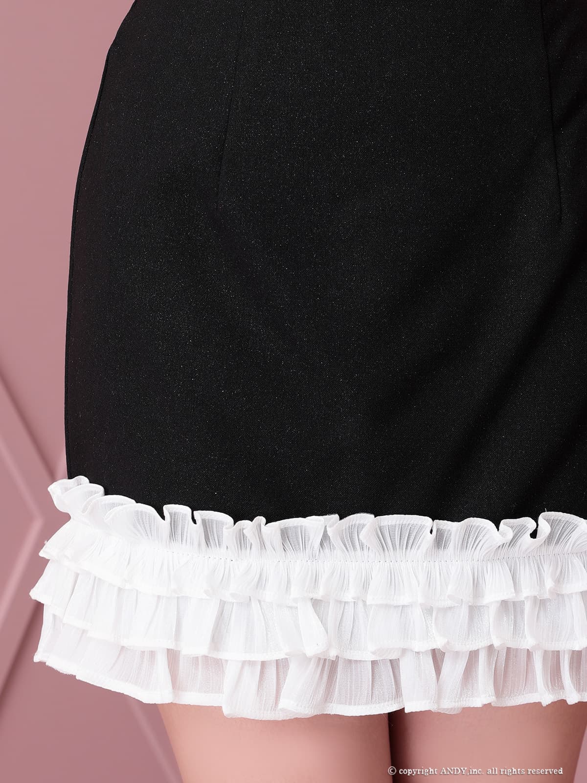 Andy アンディ 高級キャバドレス