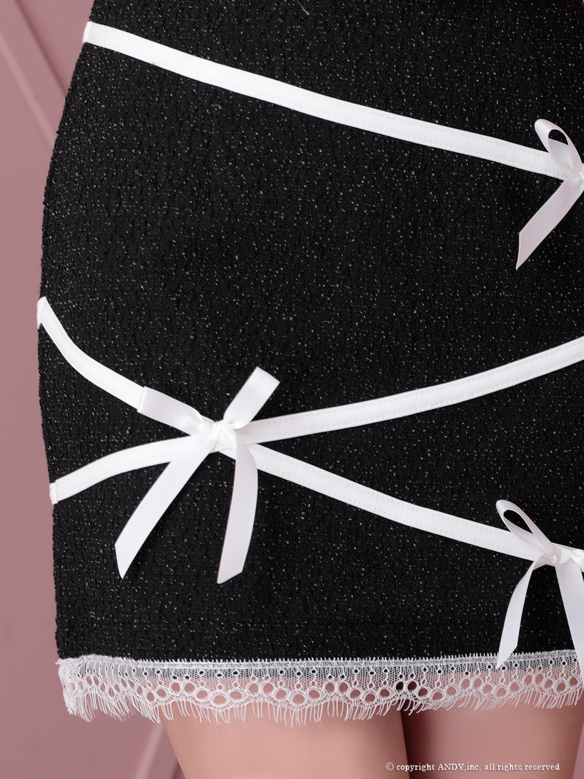 Andy アンディ 高級キャバドレス