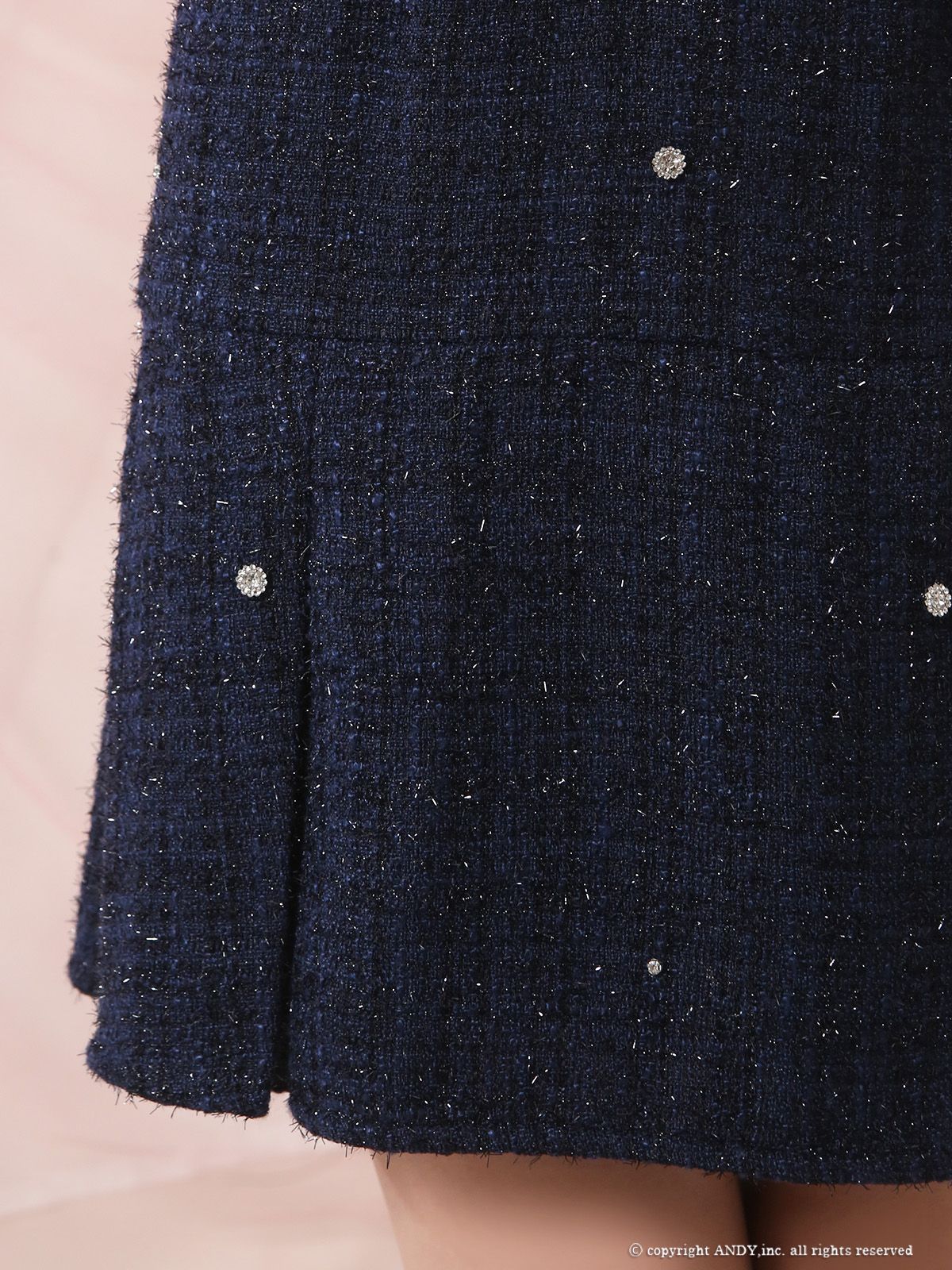 Andy アンディ 高級キャバドレス