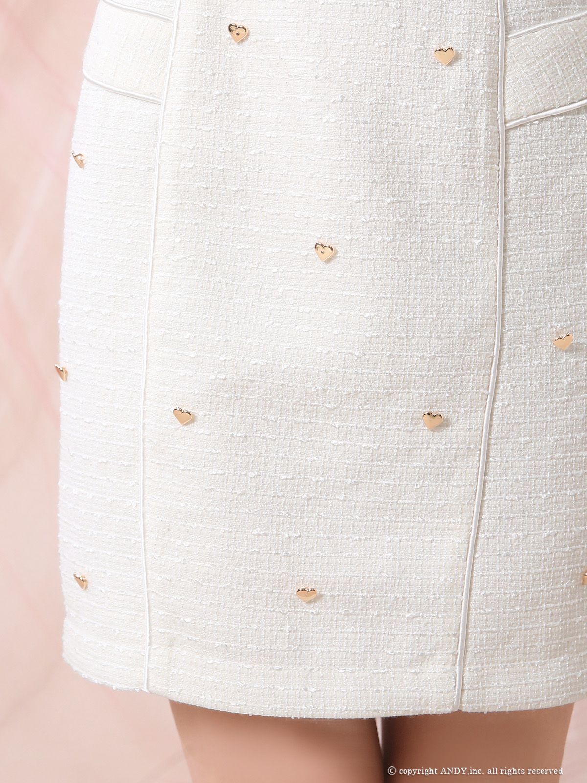 Andy アンディ 高級キャバドレス