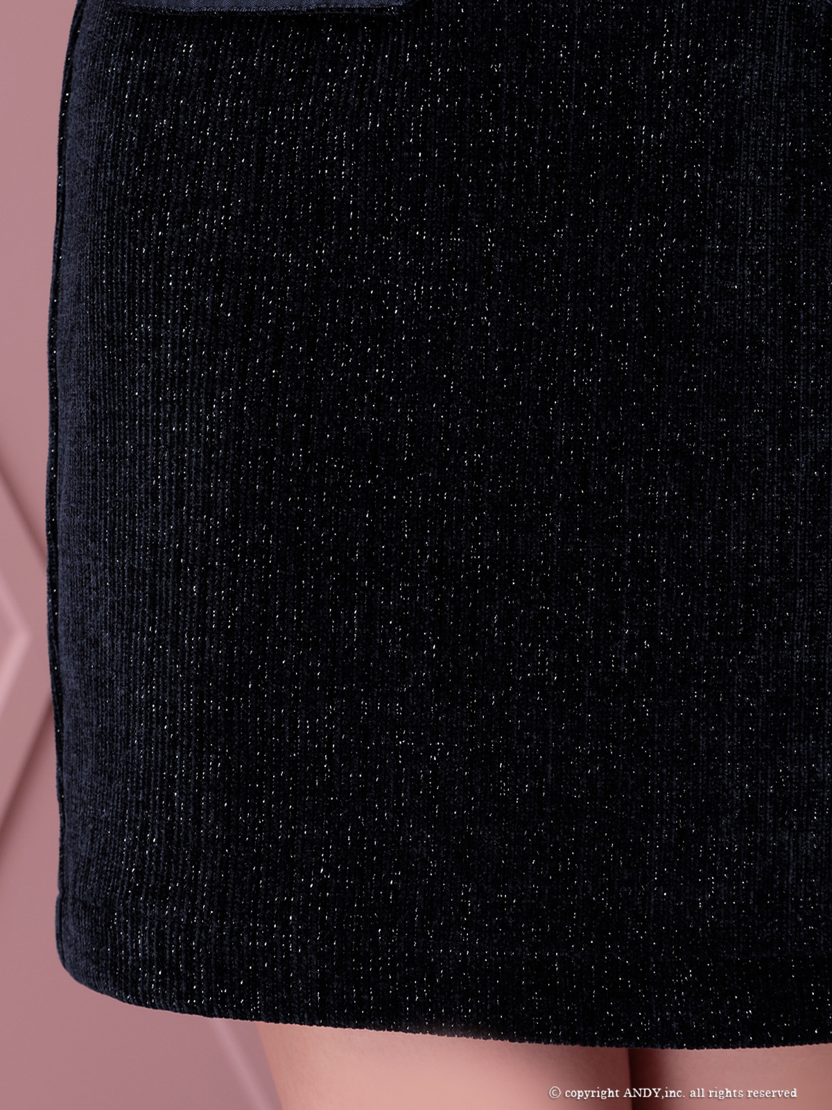 Andy アンディ 高級キャバドレス