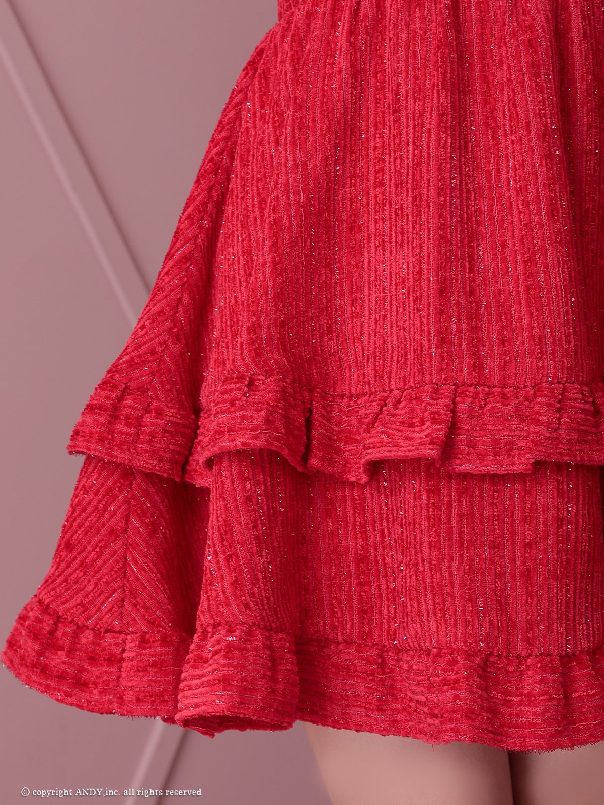 Andy アンディ 高級キャバドレス