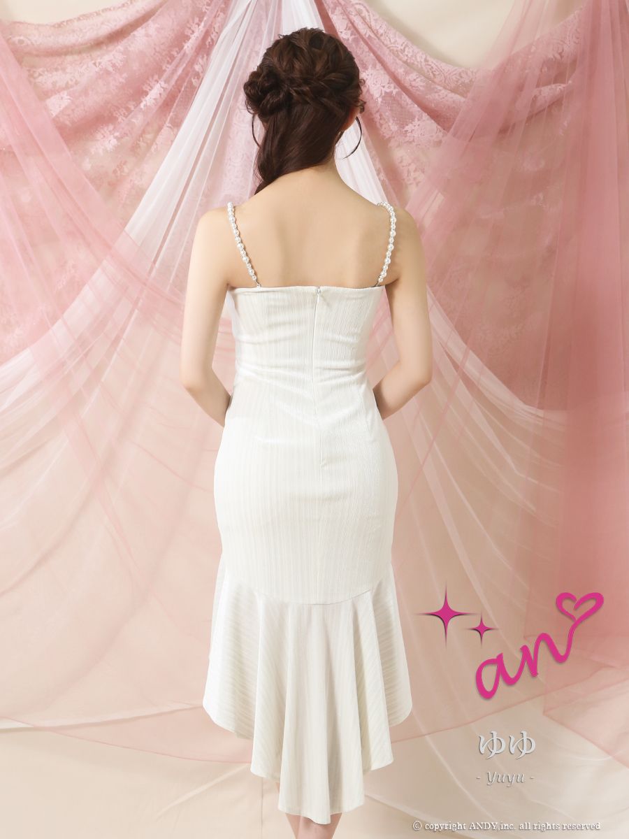 Andy アンディ 高級キャバドレス