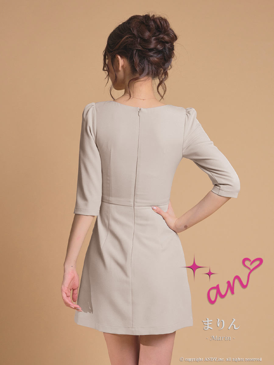 Andy アンディ 高級キャバドレス