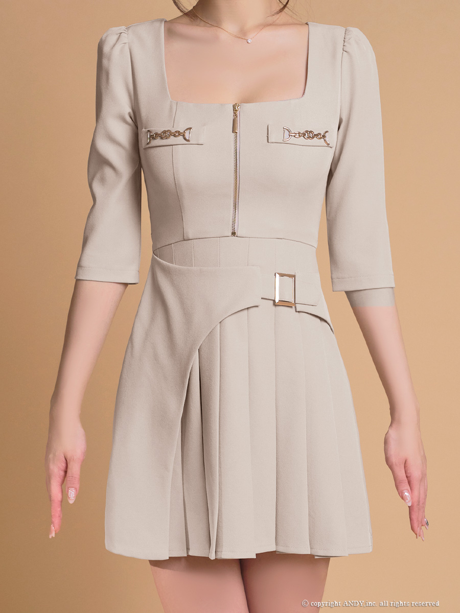 Andy アンディ 高級キャバドレス