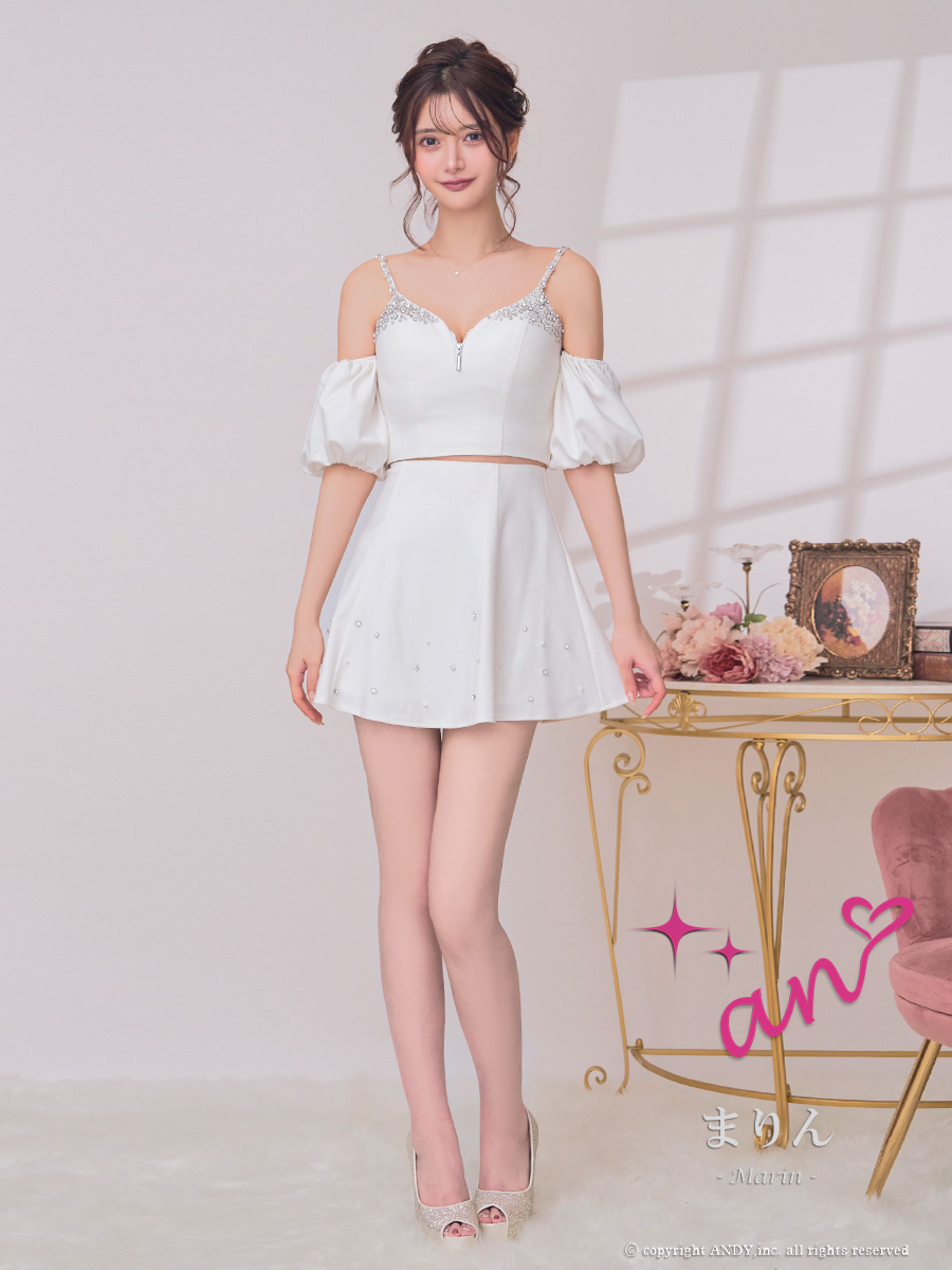 Andy アンディ 高級キャバドレス