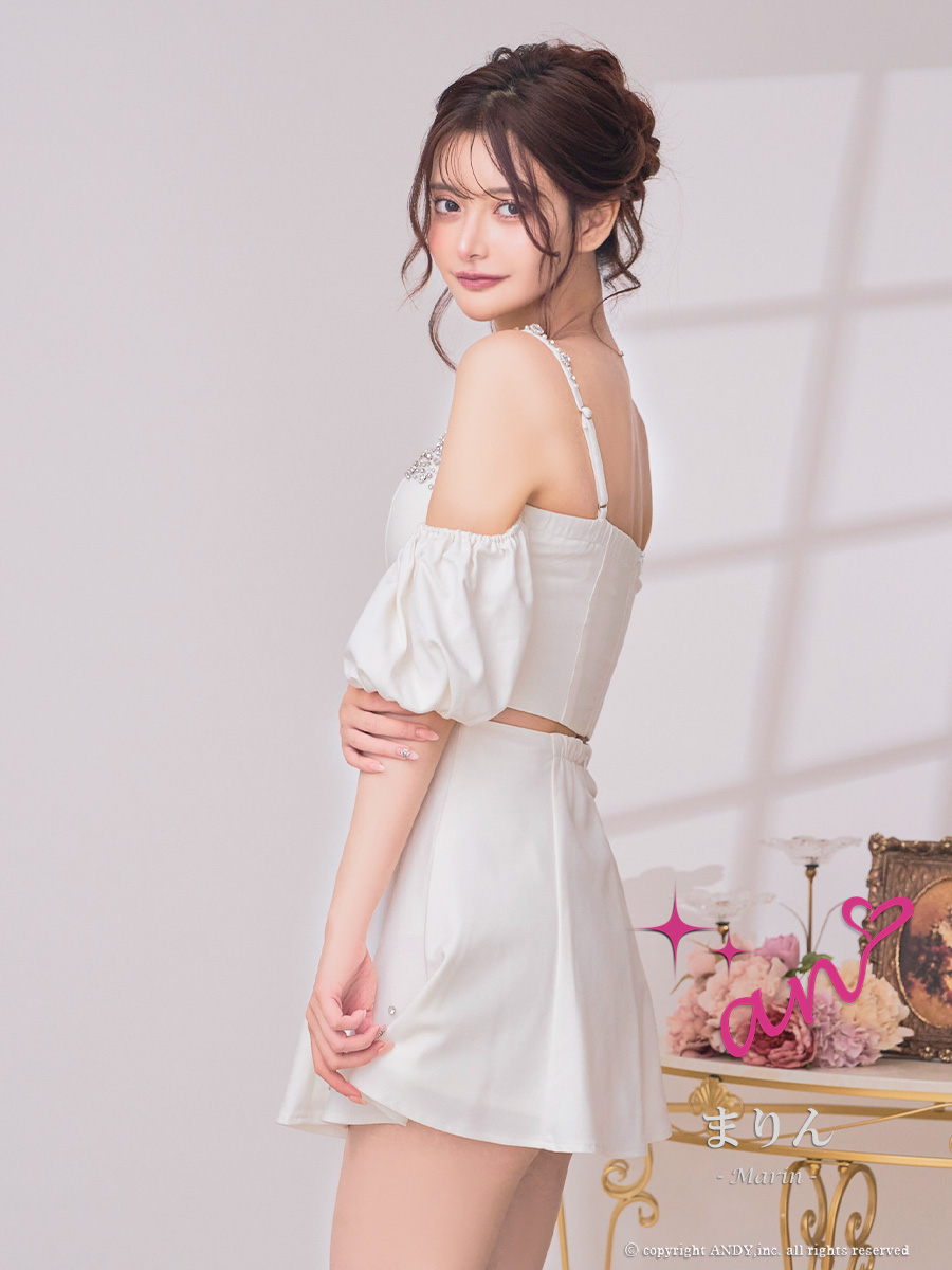 Andy アンディ 高級キャバドレス