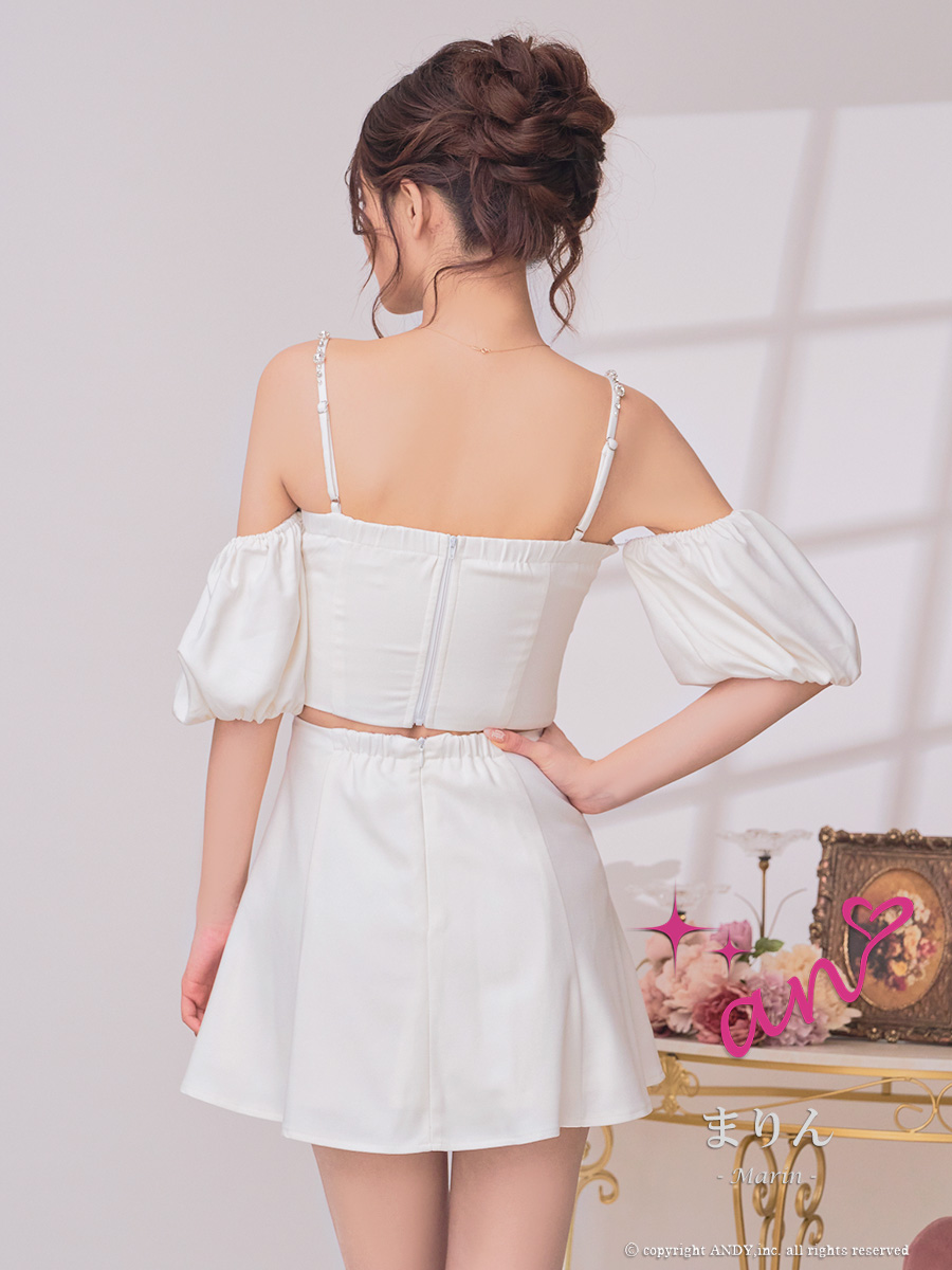 Andy アンディ 高級キャバドレス