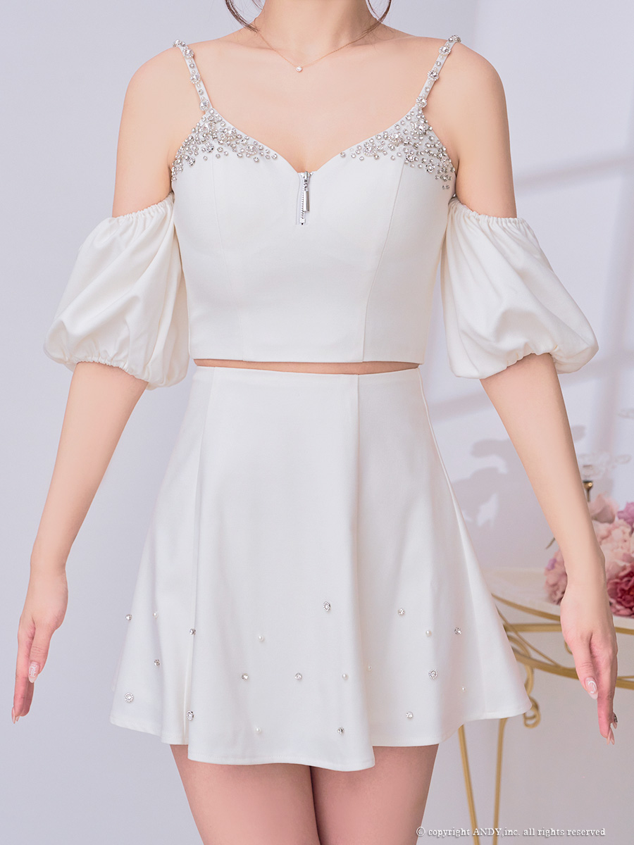 Andy アンディ 高級キャバドレス