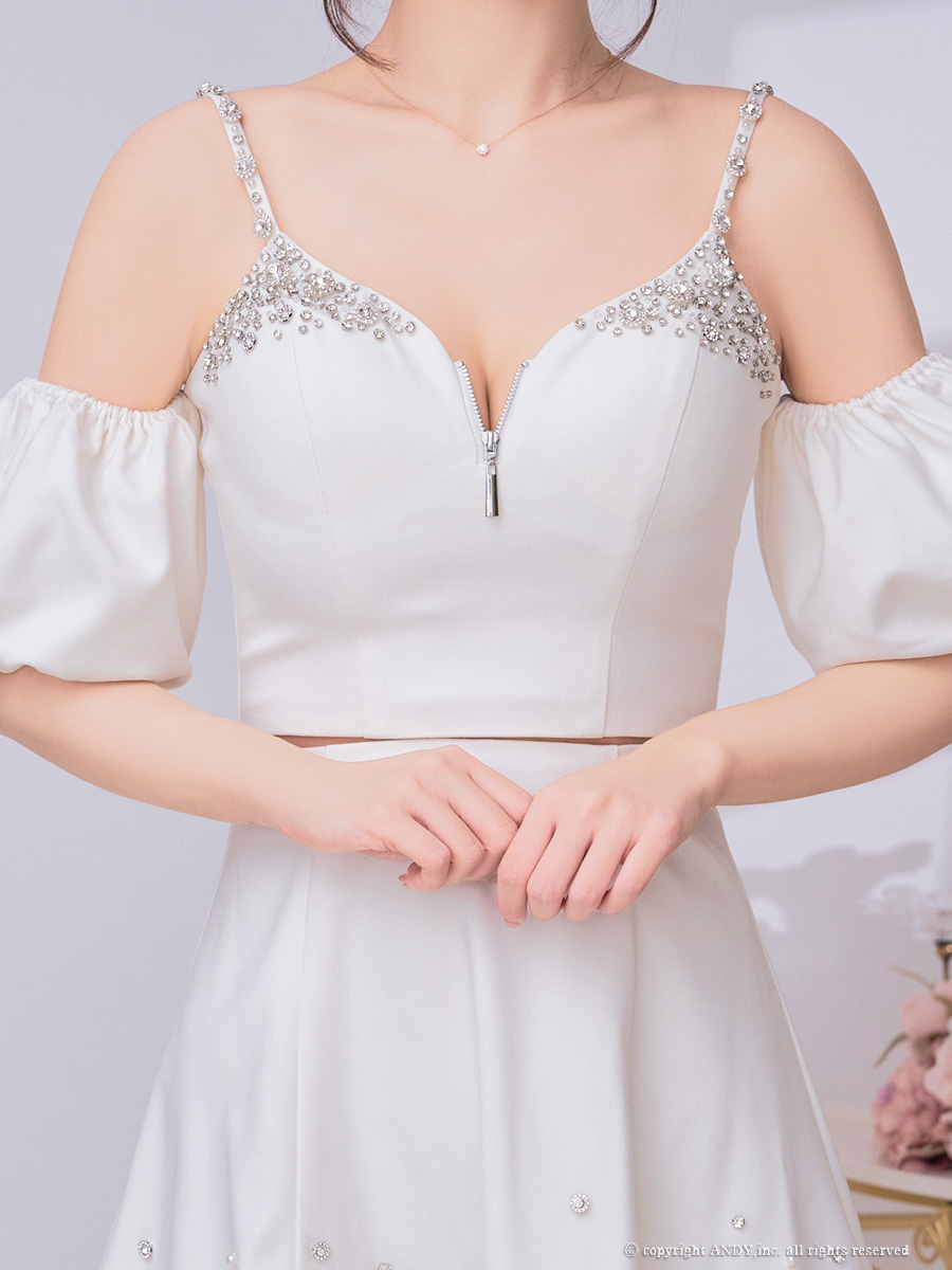 Andy アンディ 高級キャバドレス