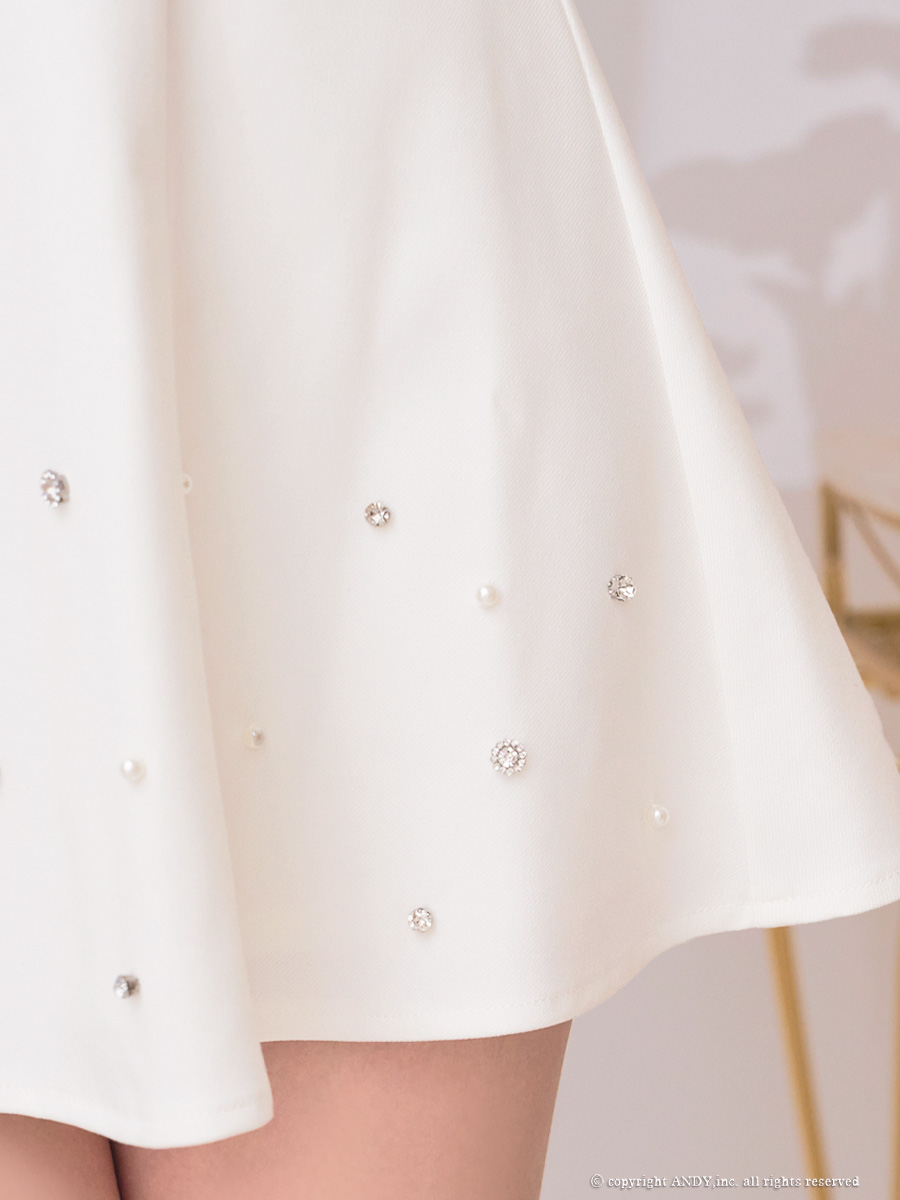 Andy アンディ 高級キャバドレス