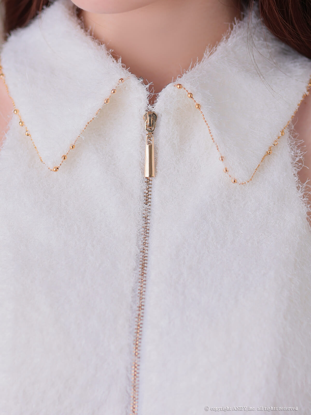 Andy アンディ 高級キャバドレス