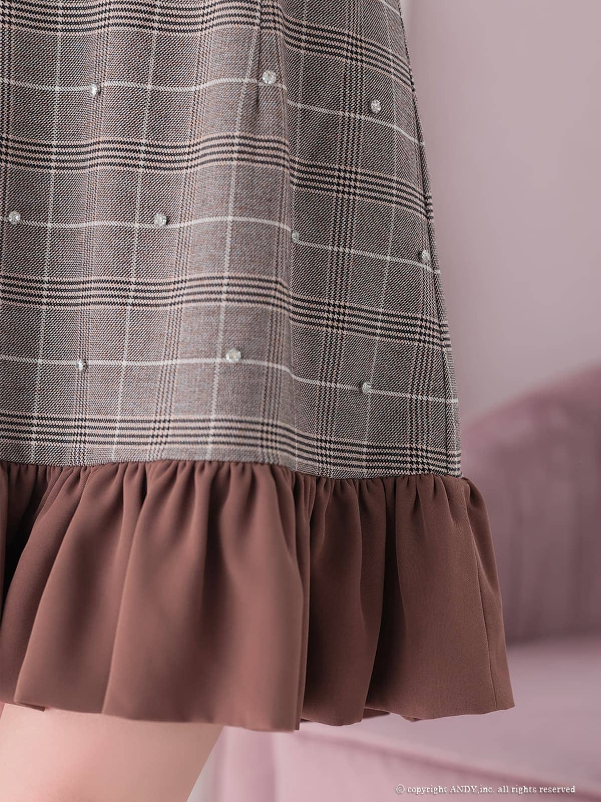 Andy アンディ 高級キャバドレス