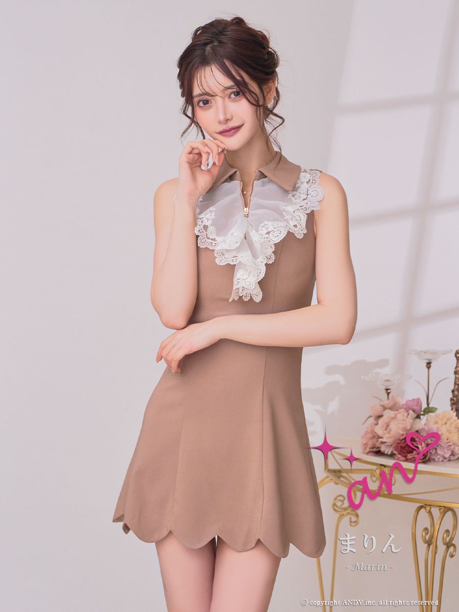 Andy アンディ 高級キャバドレス