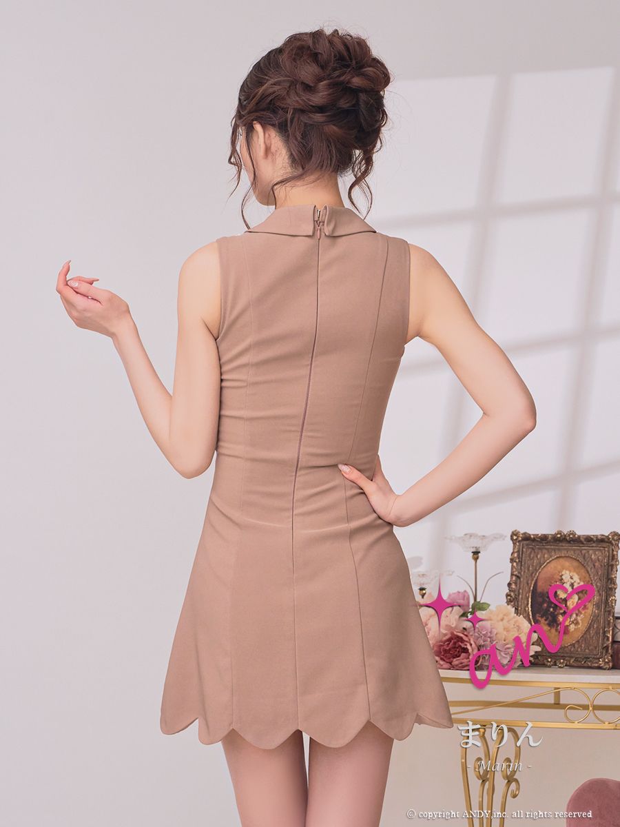 Andy アンディ 高級キャバドレス