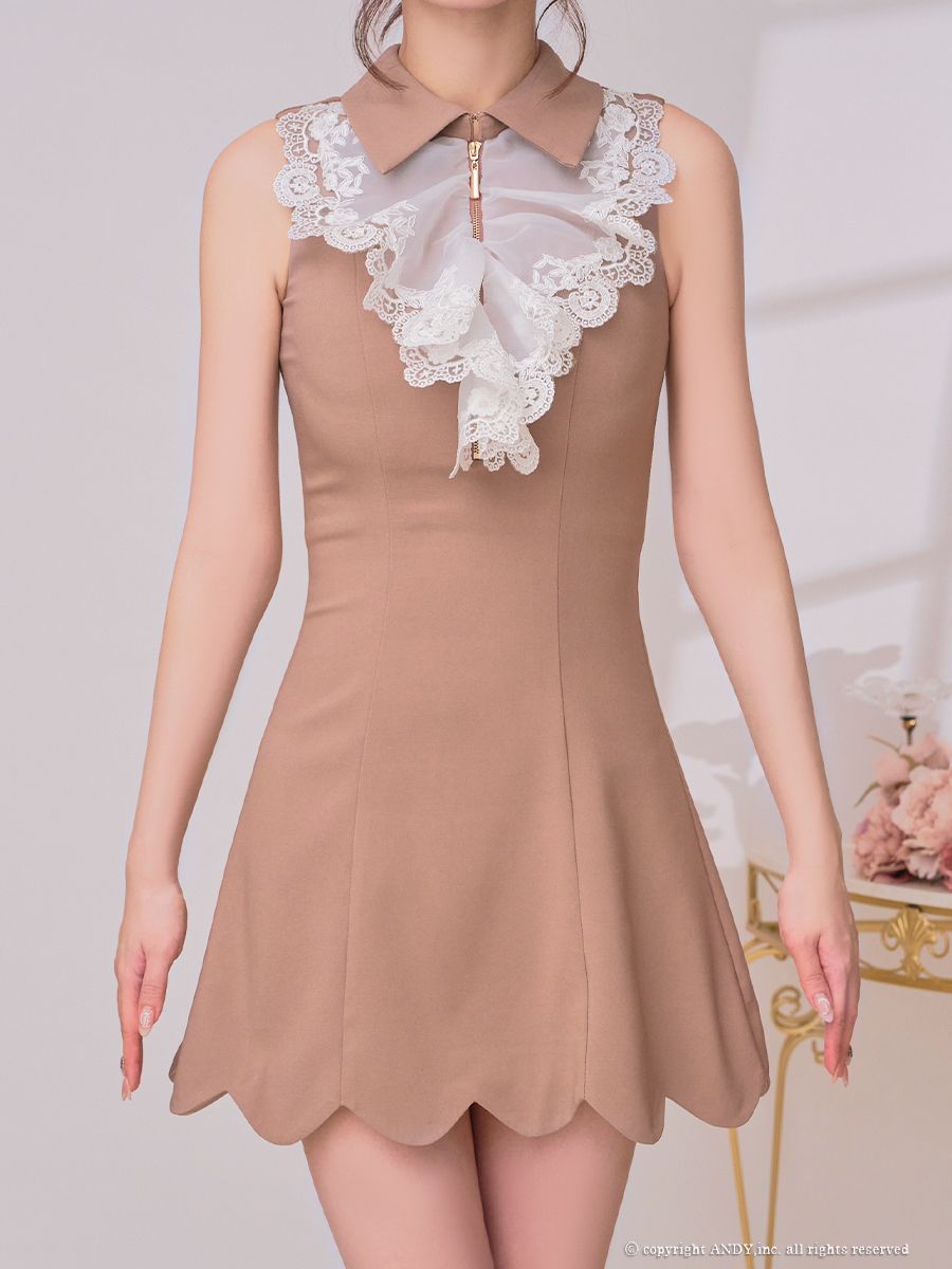 Andy アンディ 高級キャバドレス