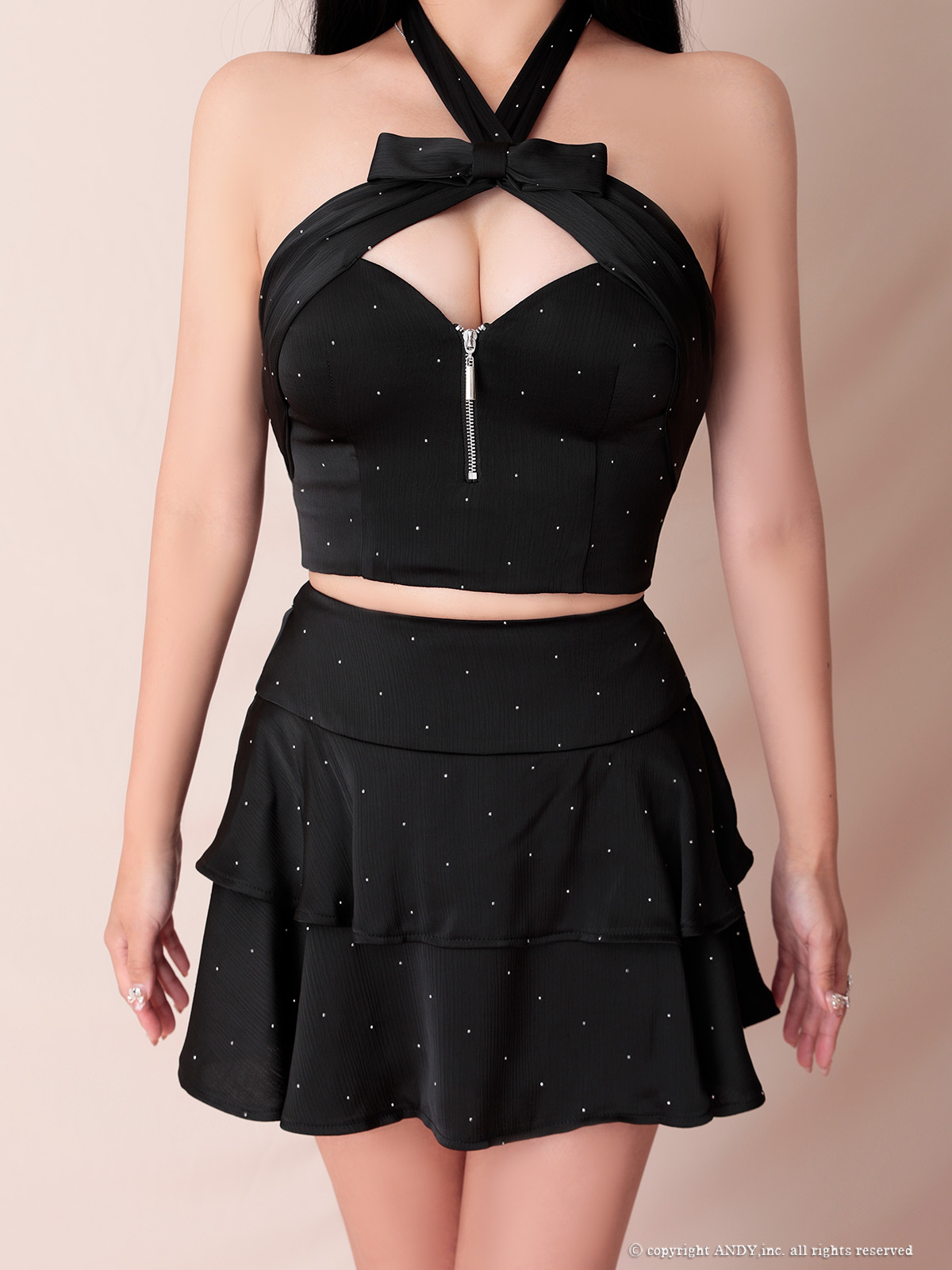 Andy アンディ 高級キャバドレス