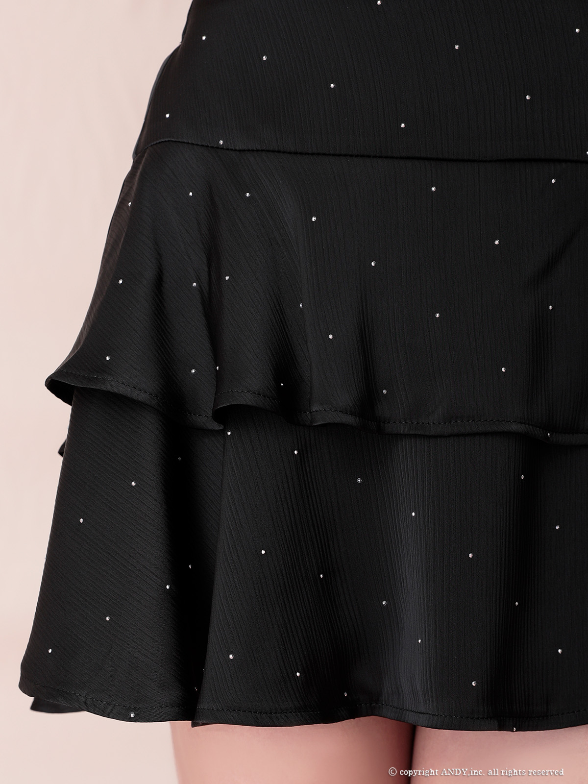 Andy アンディ 高級キャバドレス