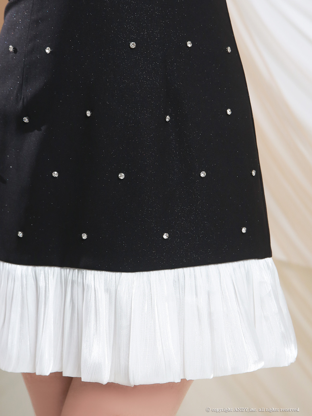 Andy アンディ 高級キャバドレス