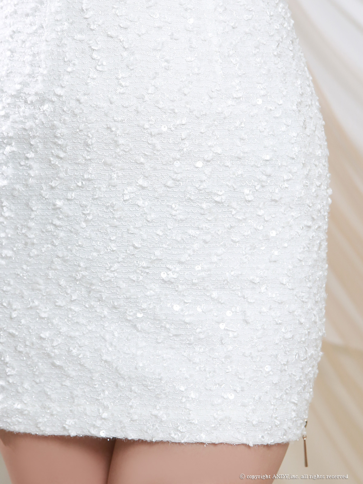 Andy アンディ 高級キャバドレス