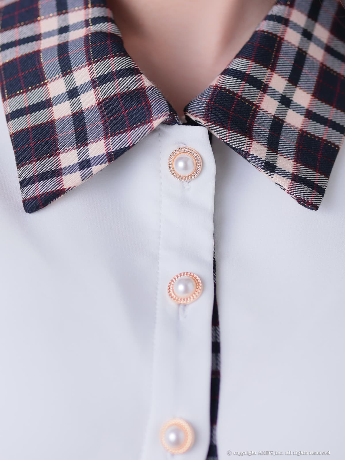 An アン 高級キャバドレス