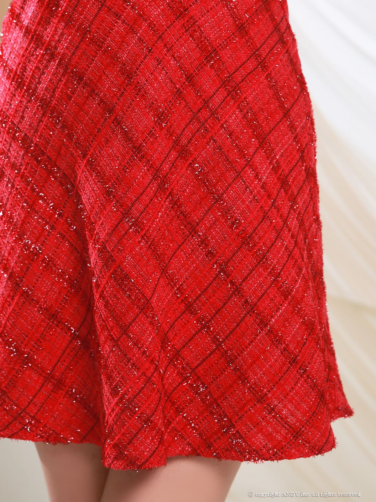 Andy アンディ 高級キャバドレス