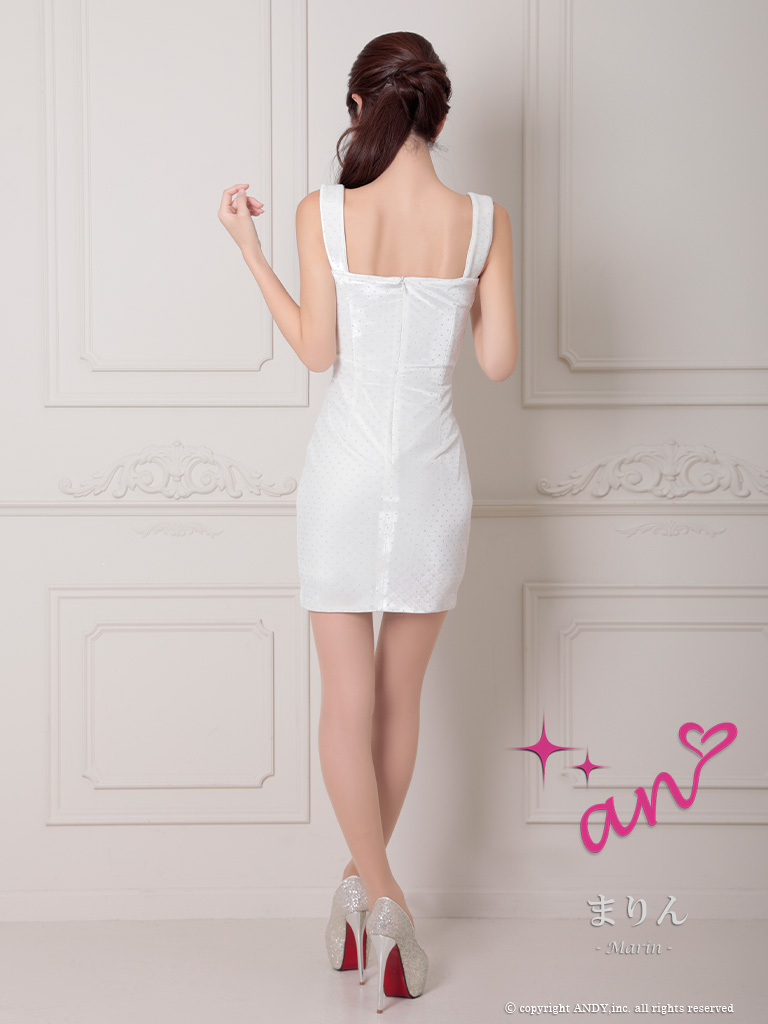Andy アンディ 高級キャバドレス