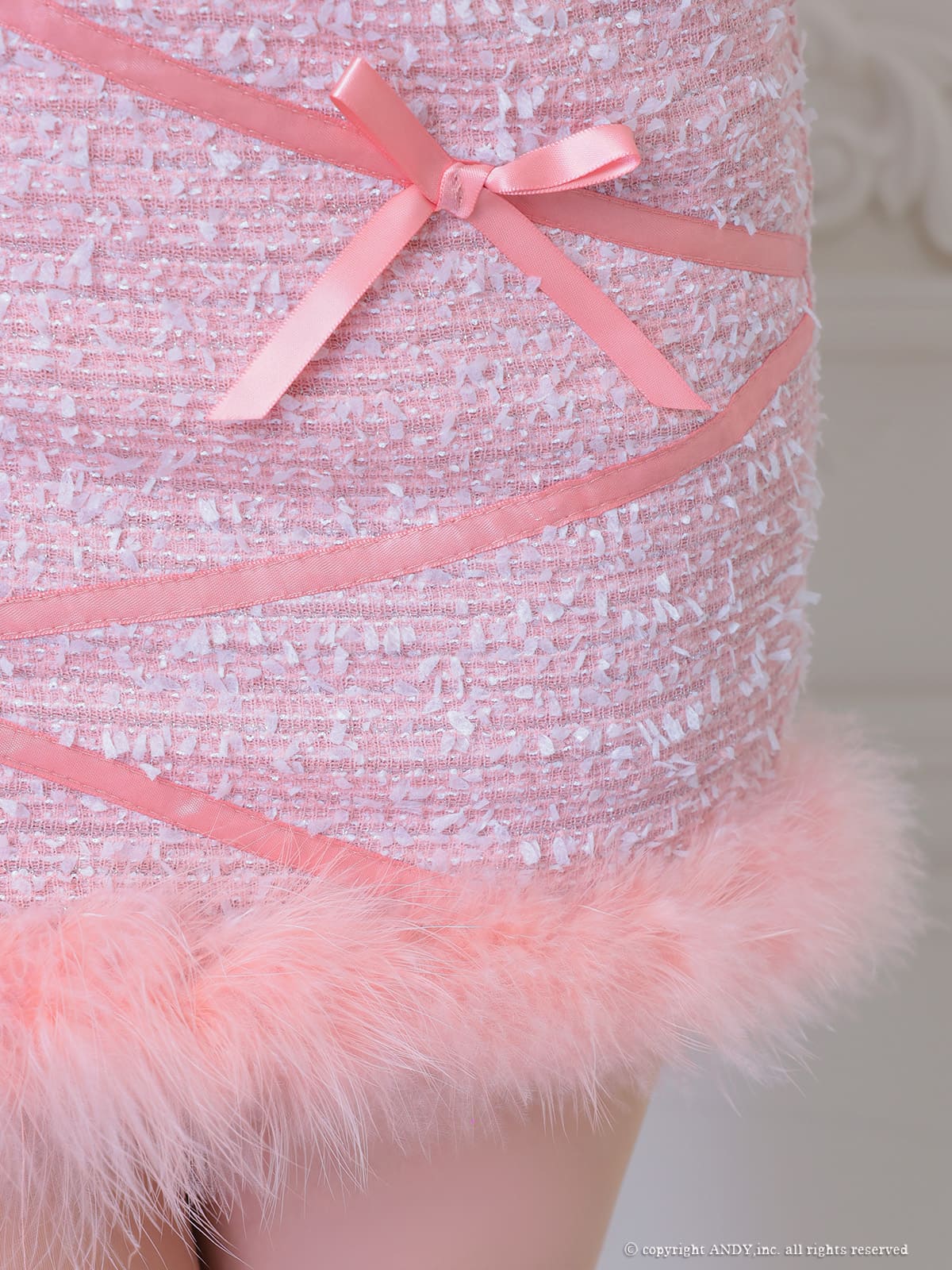 Andy アンディ 高級キャバドレス