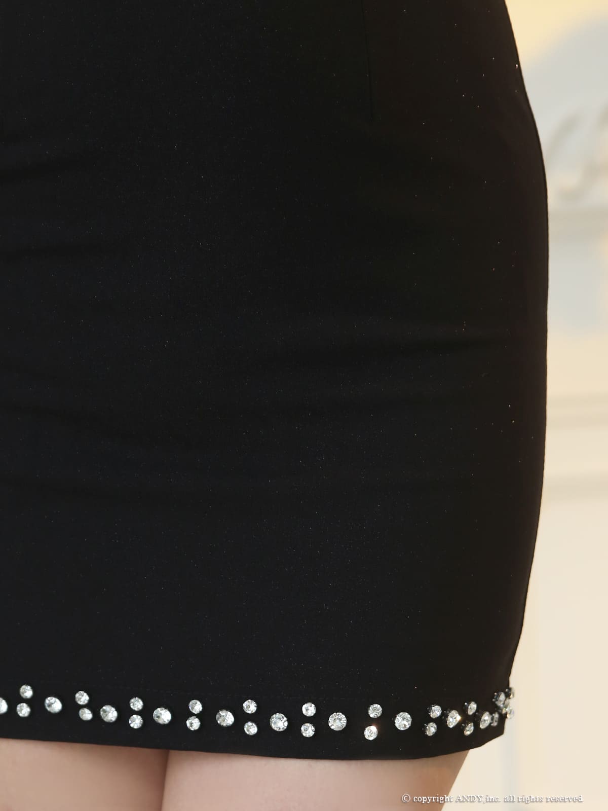 Andy アンディ 高級キャバドレス