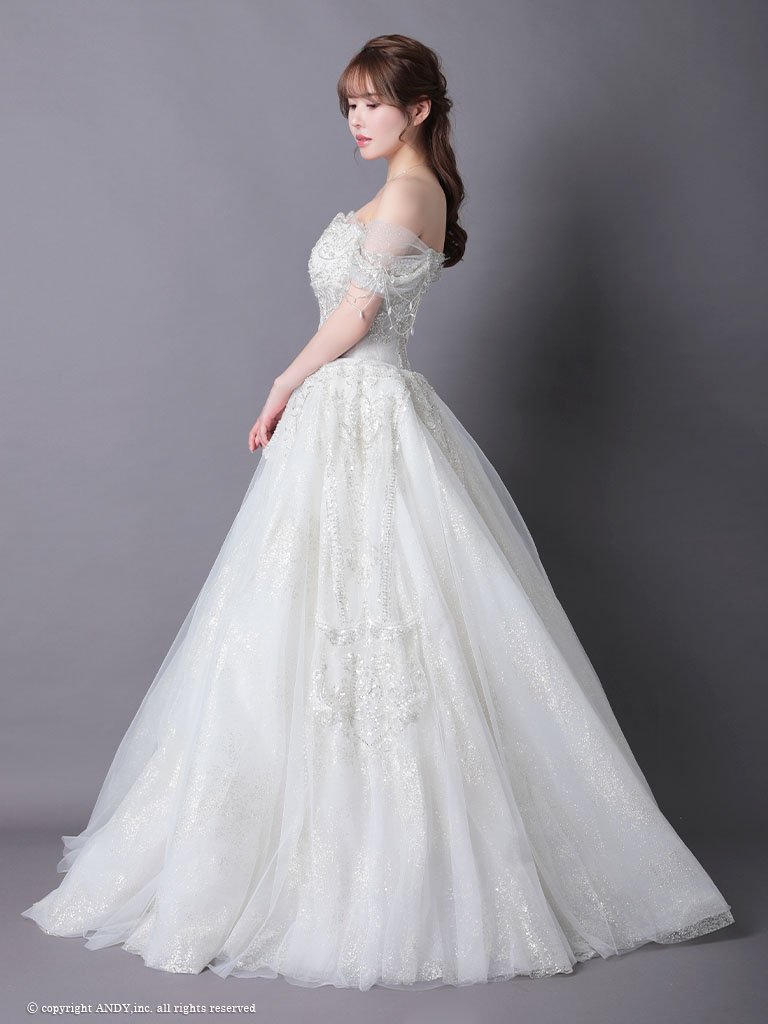 Andy アンディ 高級キャバドレス