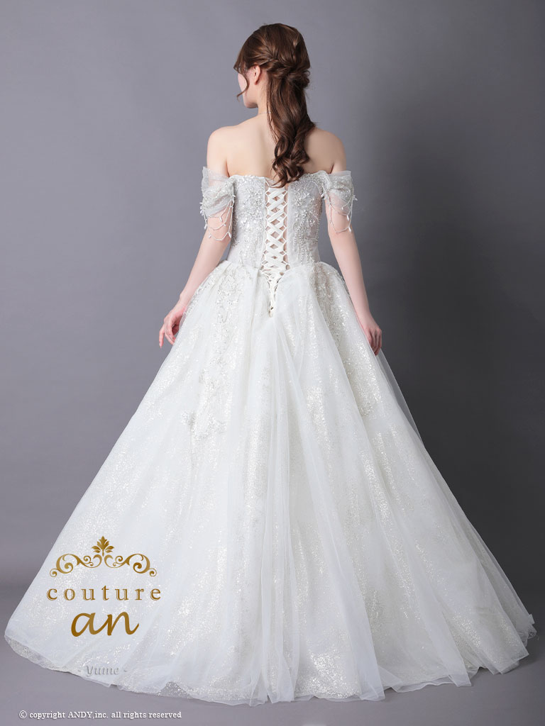 Andy アンディ 高級キャバドレス