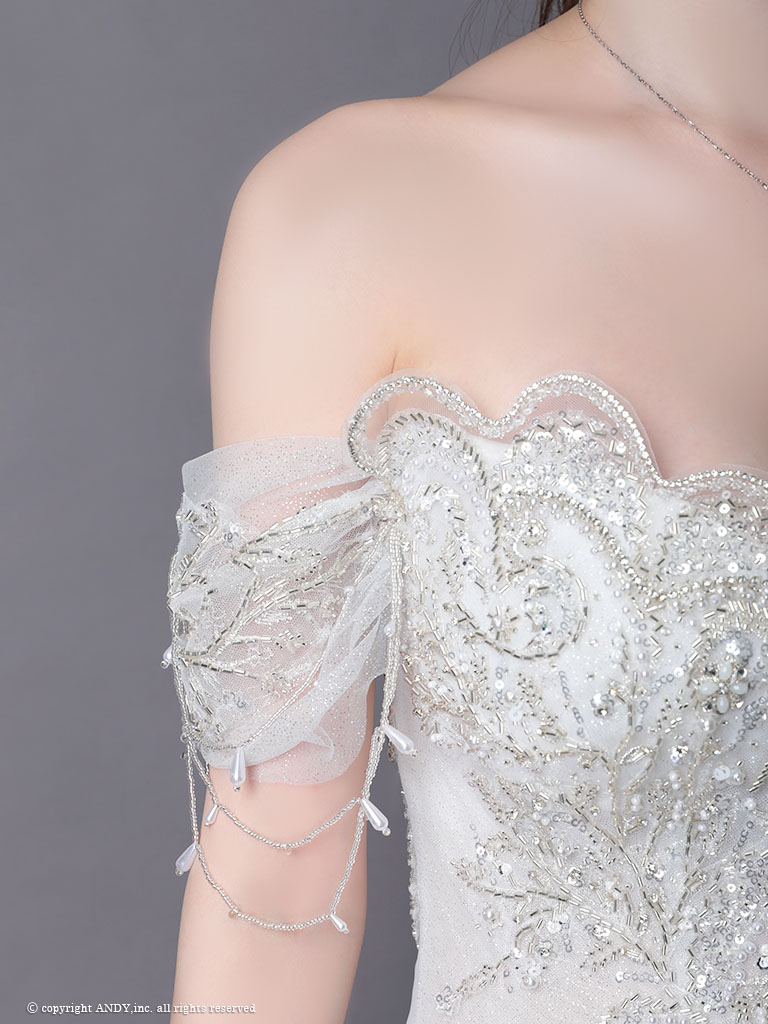 Andy アンディ 高級キャバドレス
