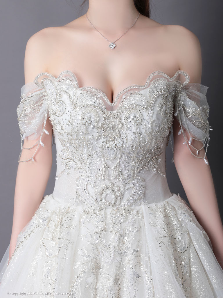 Andy アンディ 高級キャバドレス