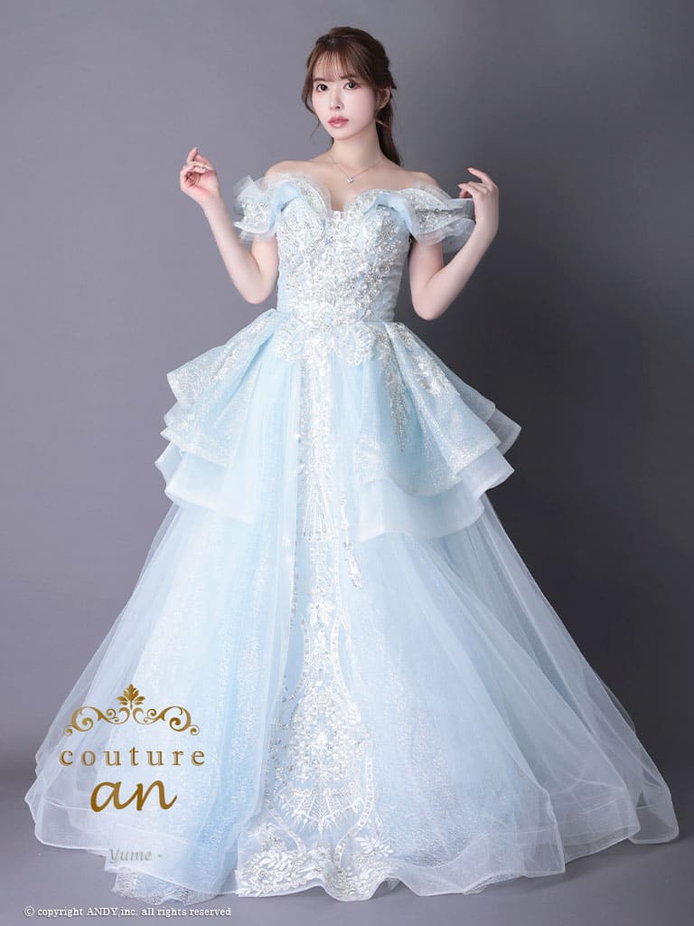 Andy アンディ 高級キャバドレス