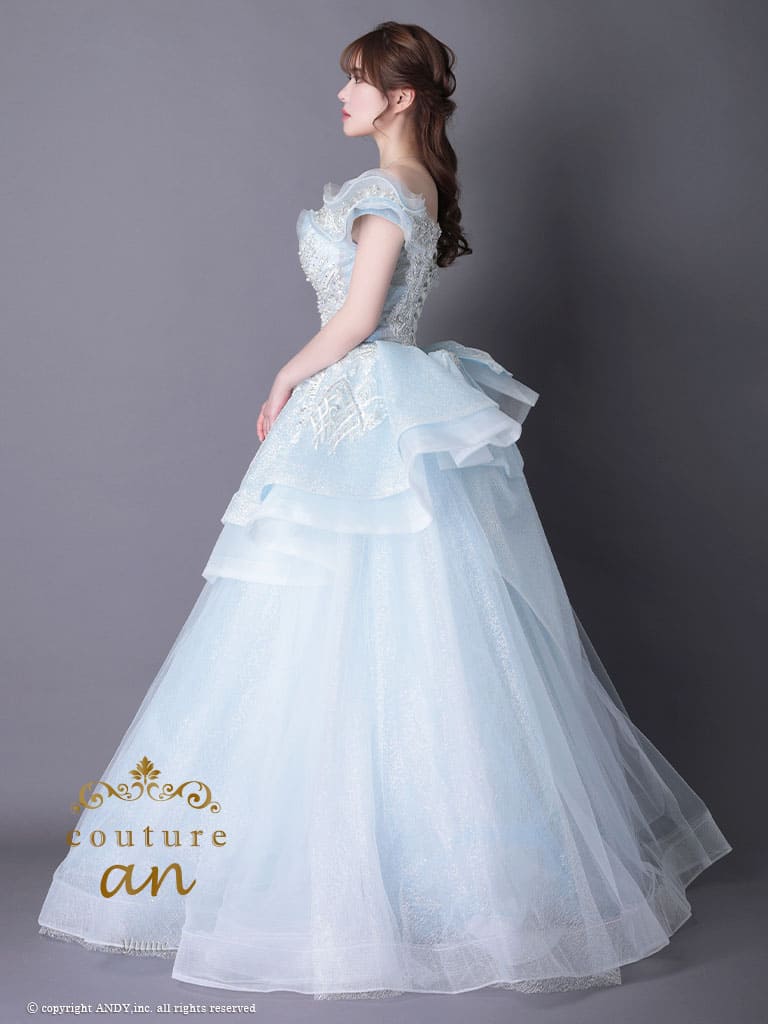 Andy アンディ 高級キャバドレス