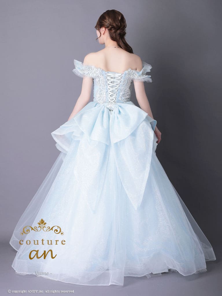 Andy アンディ 高級キャバドレス