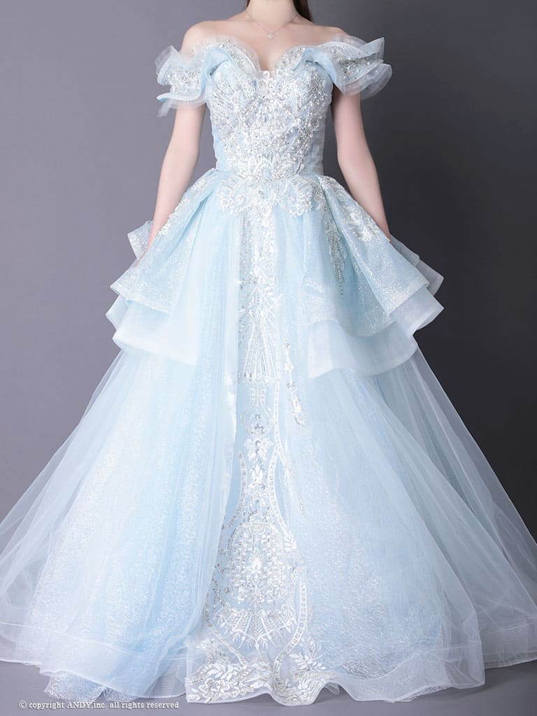 Andy アンディ 高級キャバドレス