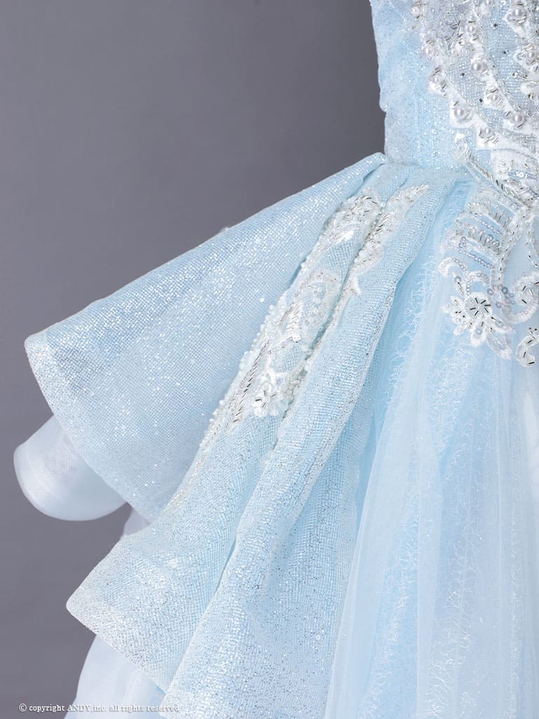 Andy アンディ 高級キャバドレス