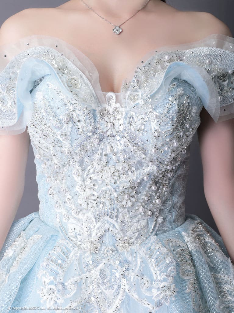 Andy アンディ 高級キャバドレス