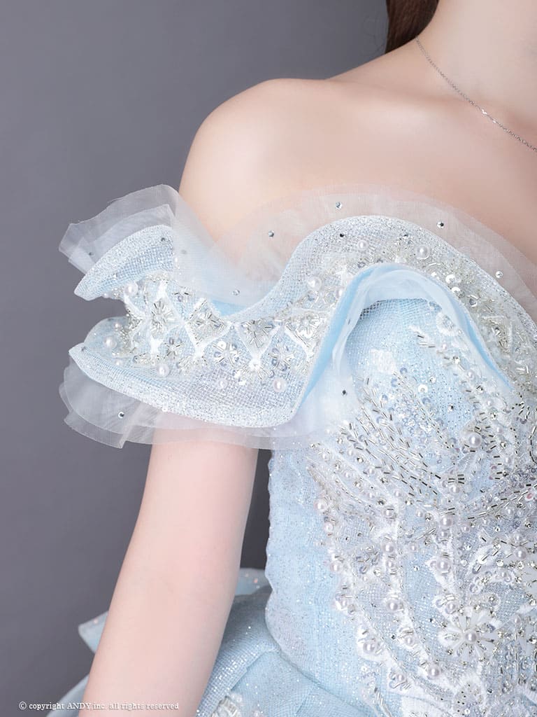 Andy アンディ 高級キャバドレス