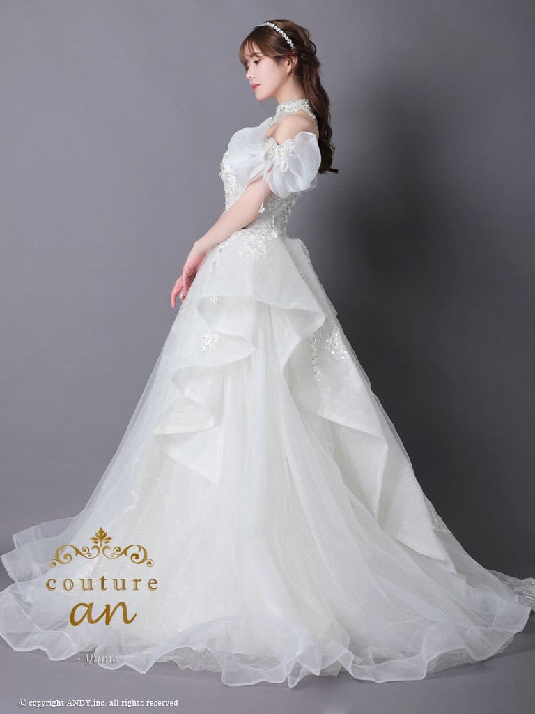 Andy アンディ 高級キャバドレス