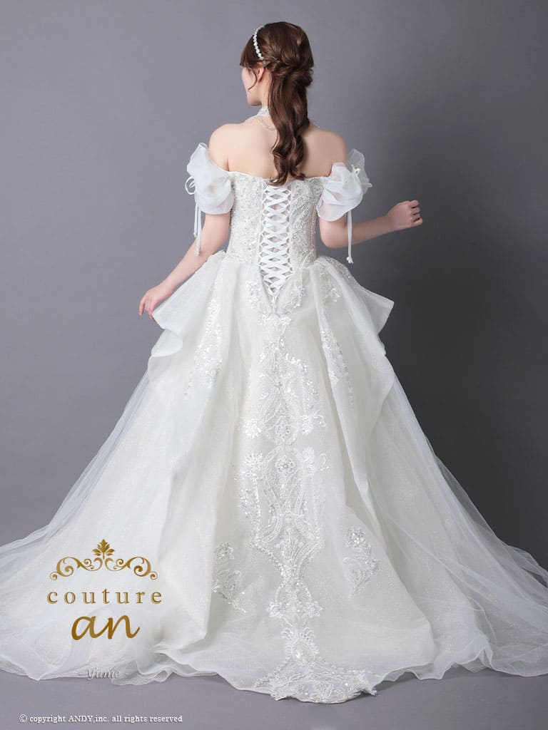 Andy アンディ 高級キャバドレス