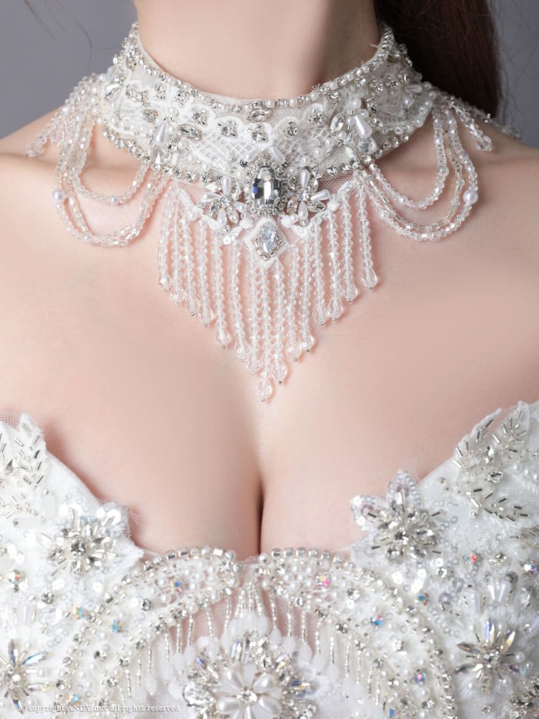 Andy アンディ 高級キャバドレス