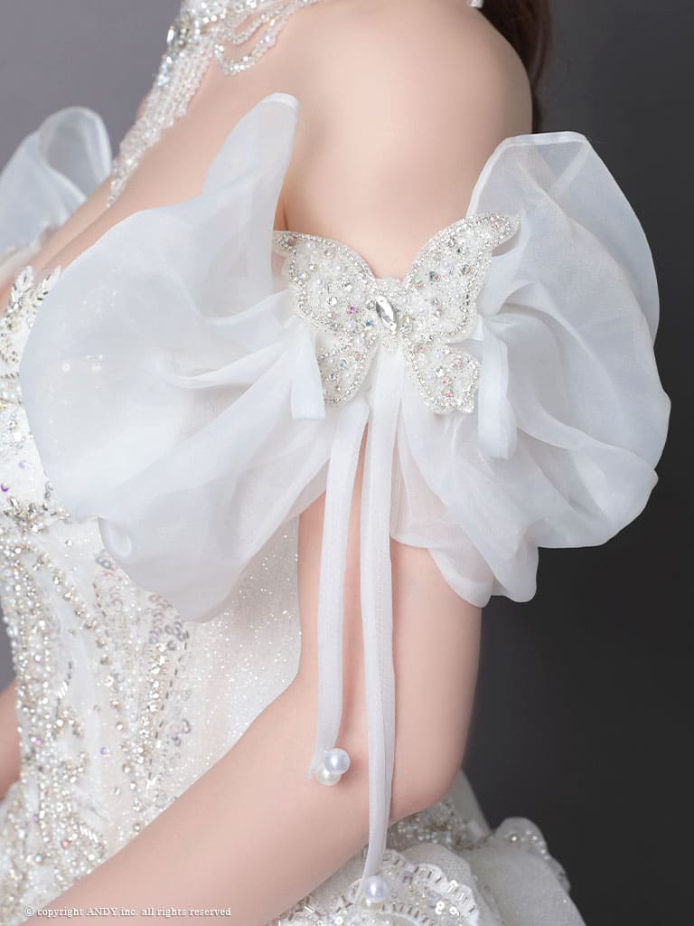 Andy アンディ 高級キャバドレス