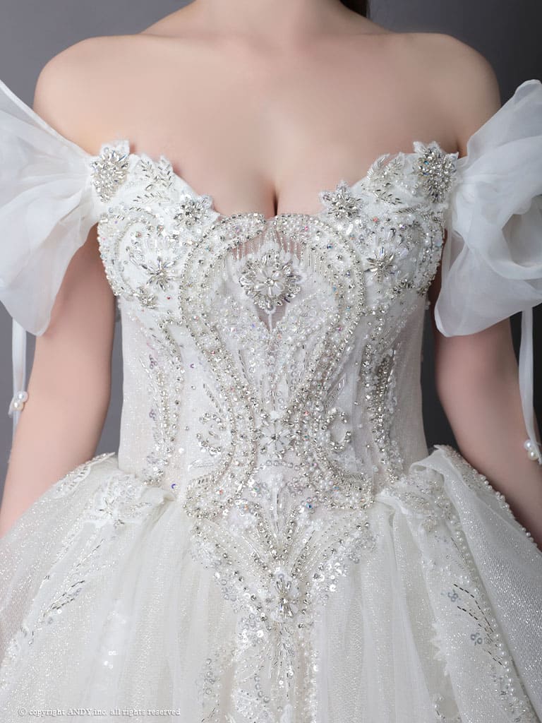 Andy アンディ 高級キャバドレス